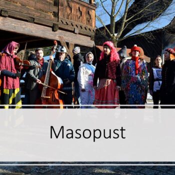 Masopust